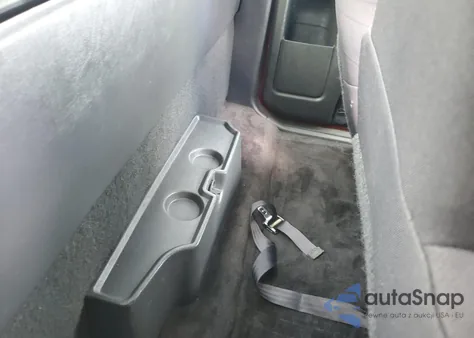 2003 Chevrolet S Truck S10 from USA, damaged, VIN 1GCCS19X638119853